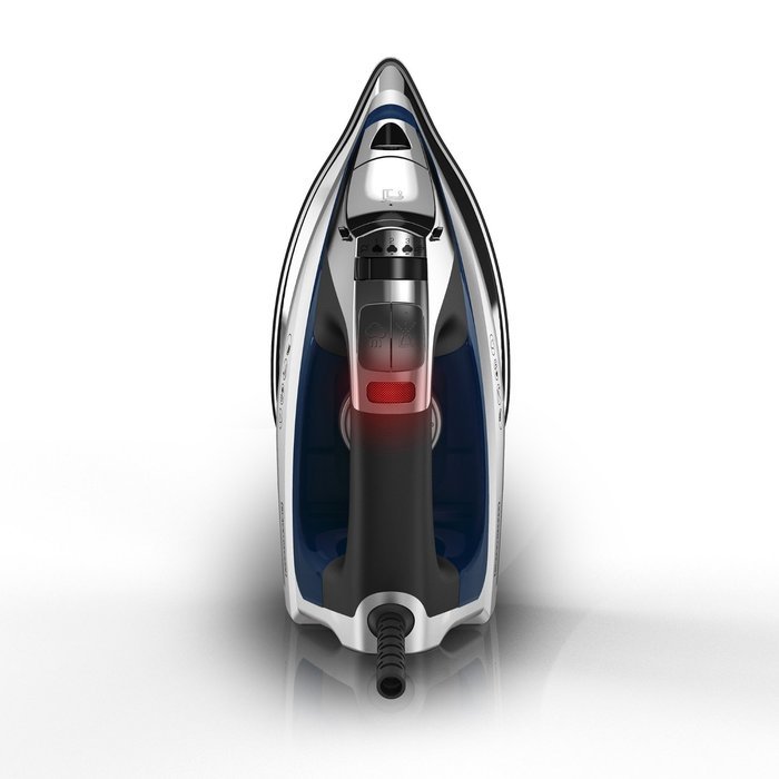 BLACK+DECKER D3030 Allure Iron, Blue N6