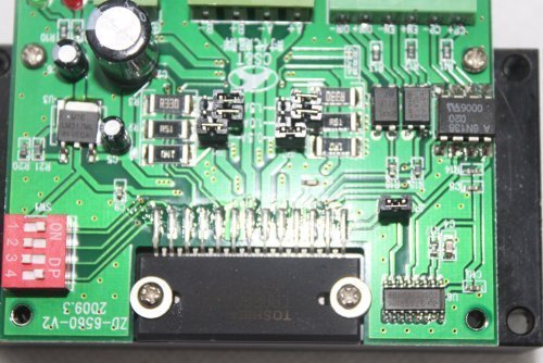 RioRand&reg;CNC Router Single One Axis 3.5A TB6560 Stepper Motor Driver Controller Board N4