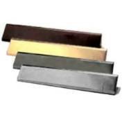 Extended 42 inch Fireplace Hood - Matte Black