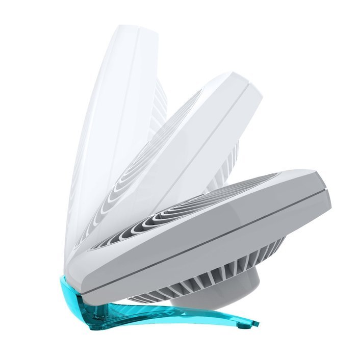 Vornado Personal Air Circulator with All NEW Signature VORTEX Action and Compact Fold Up Design N3