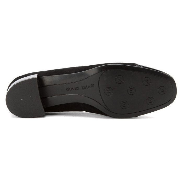 David Tate Women's Retro Dress Pumps N22