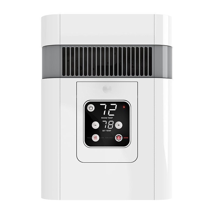 Vornado IR400 Dual Zone Infrared Heater N6