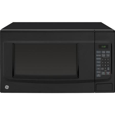 1.4 cu ft Countertop Microwave Oven, Black N4