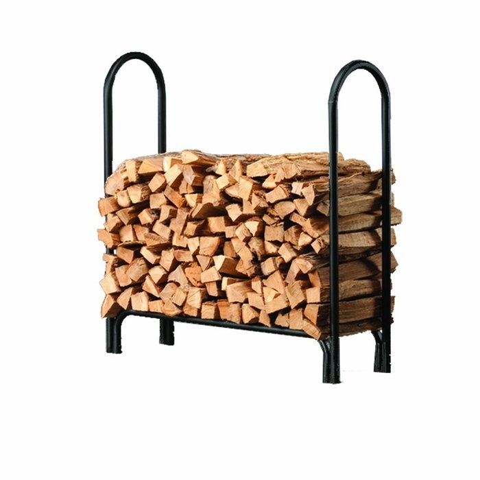 Shelter SLRM Firewood Storage Log Rack, Medium N2