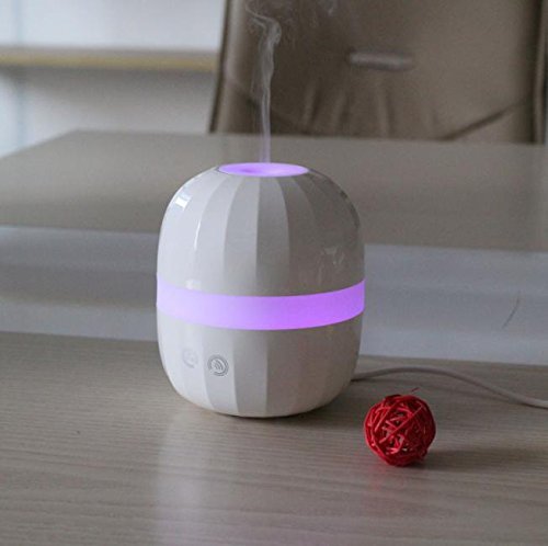 DZT1968 Essential Oil Diffusers Aroma Ultrasonic Cool Mist Humidifiers N9