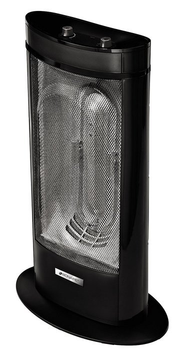 Bionaire Instant Comfort Infrared Heater N2