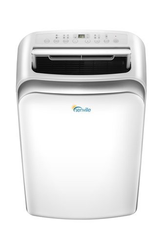 Senville SENP/12 Portable Air Conditioners, 12000 BTU