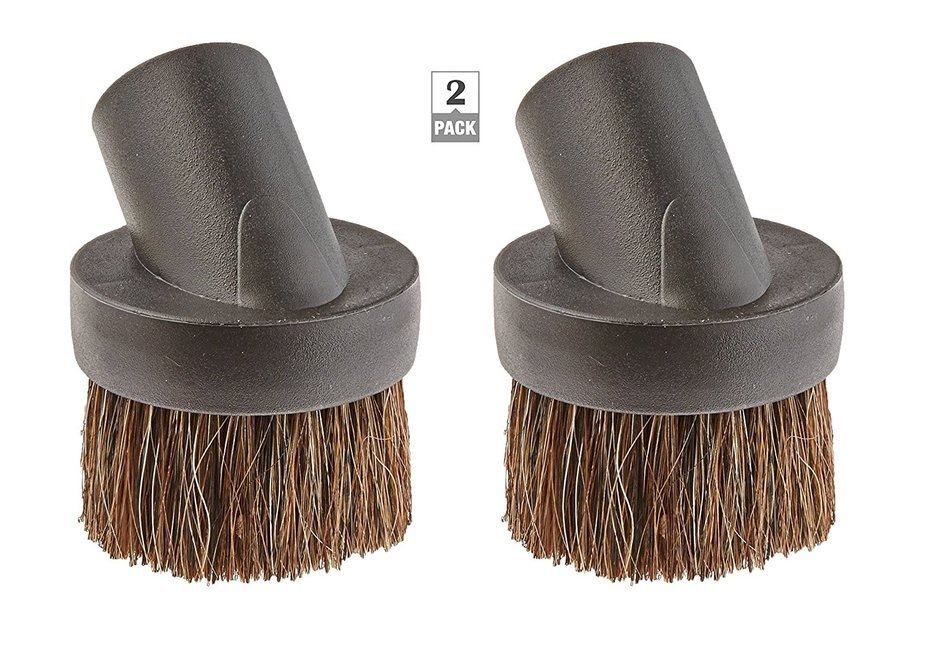 Replacement Dusting Brush N2