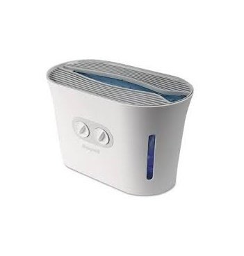 Honeywell Easy to Care Top Fill Cool Moisture Humidifier