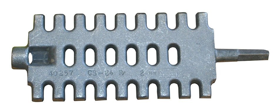US Stove 40257 Shaker Grate