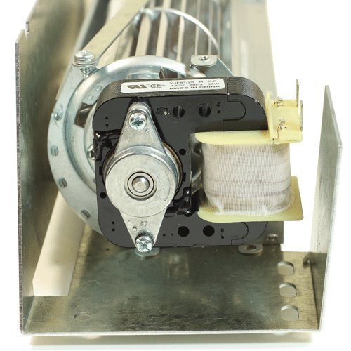 Fireplace Blower Kit for Lennox Superior FBK-250; Rotom #HBRB250 N3
