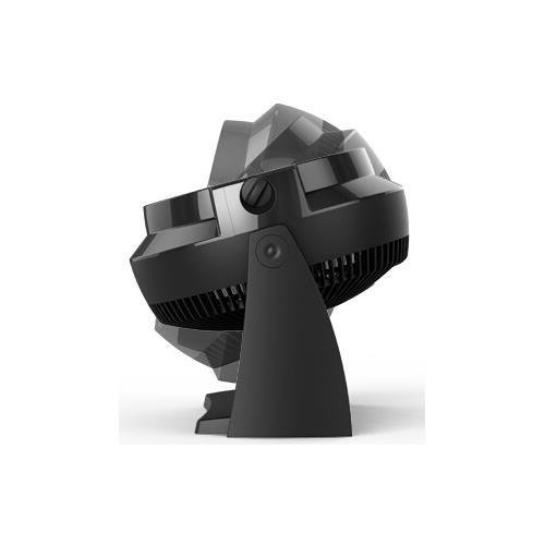 Lasko 3635 Air Flexor 3-Speed Fan, Black N2