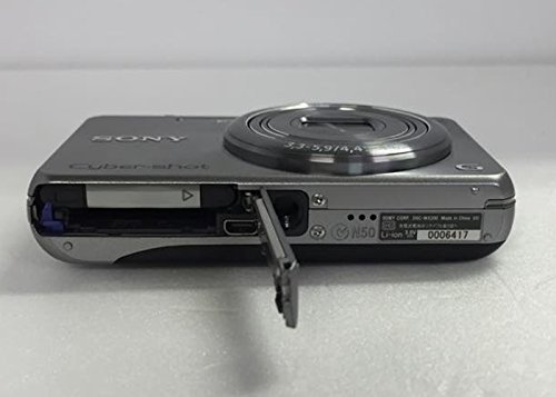 Sony Cyber-shot Dsc-wx200s N6