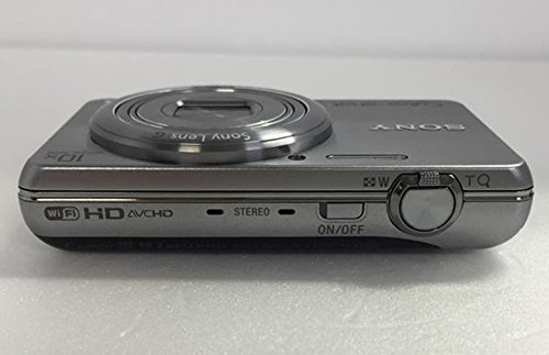 Sony Cyber-shot Dsc-wx200s N7