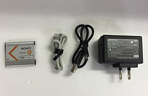 Sony Cyber-shot Dsc-wx200s N8