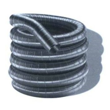 Dura-Vent 3DFA-35 3 x 35 DuraFlex Pipe Length