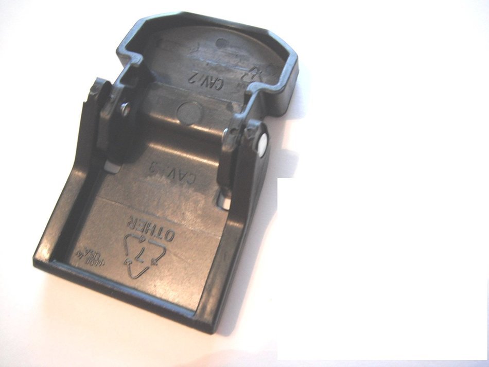 Rainbow Rexair E Series Latch Only No Springs Single Genuine Part # R8063 N2