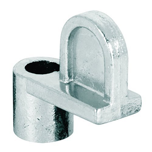 Slide-Co 18107-3 Screen Clips with Screws (4 Pack), 3/16 by Slide-Co