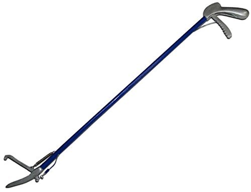 Professional Series Tong - 100% INTERNAL CABLE - 50 INCH TONG