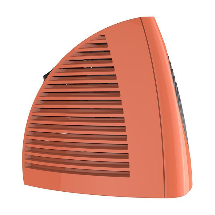Vornado VH202 Personal Space Heater, Black N9