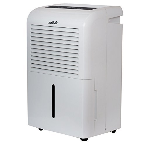AeonAir RDH70EB 70 pint Dehumidifier