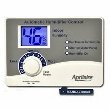 Aprilaire 60 Humidifier Humidistat w/Blower Activation - White