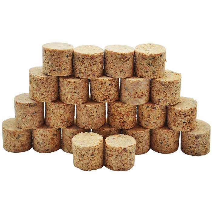 Fire Brand Depot FIRESTARTERS -- Fire-Starting Mini Pods for All-Natural Quick-Starting Fires (24) N8