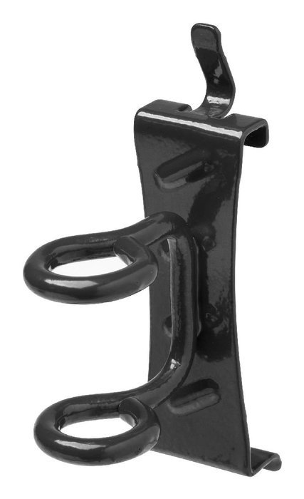 Gladiator GarageWorks GAWALP8PPH Loop Hooks, 8-Pack N6