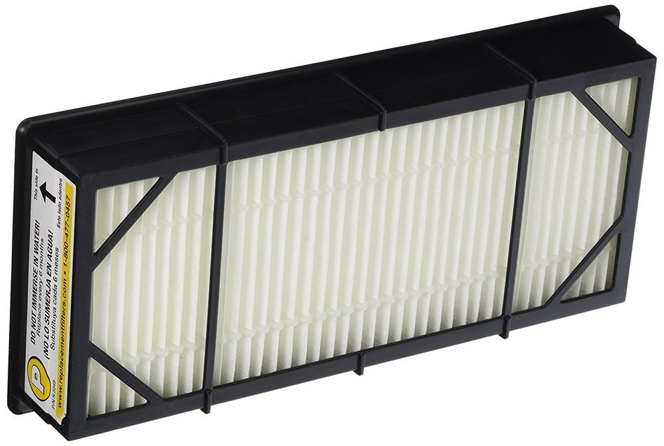 Honeywell HRF-CP2, Pet CleanAir Replacement Filter Combo Pack