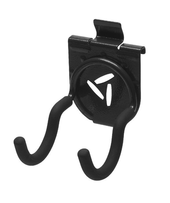 Gladiator GarageWorks GAWALP8PPH Loop Hooks, 8-Pack N9