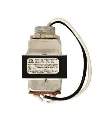 Aprilaire 4010 Transformer