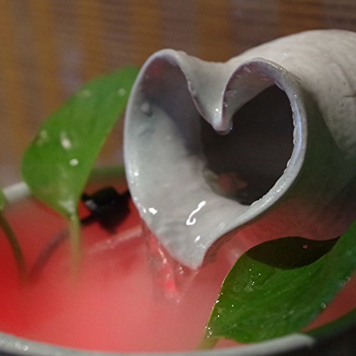 FEI&S Ceramic Flowing Water humidifier living room desk creative Gifts, Home Decor ornaments image #19
