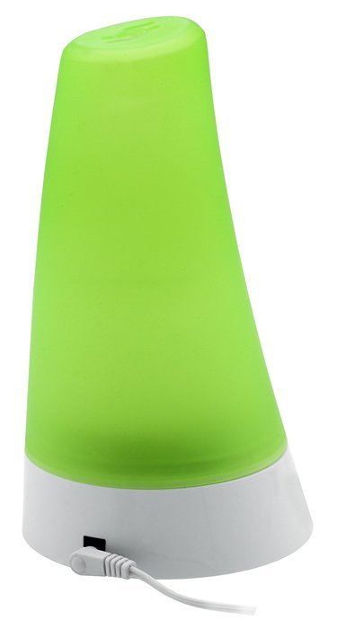 PureGuardian 300ml Output per Day Ultrasonic Cool Mist Aromatherapy Essential Oil Diffuser with Color Changing... N8