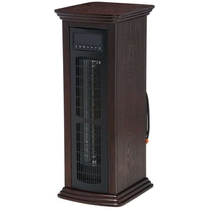 Lifesmart Infrared Tower Heater N2