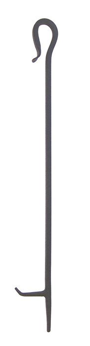 Minuteman International WR-21P Shepherd's Hook Poker