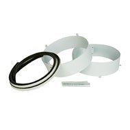 Santa Fe Max Dry / Impact Supply Duct Kit (4028607)