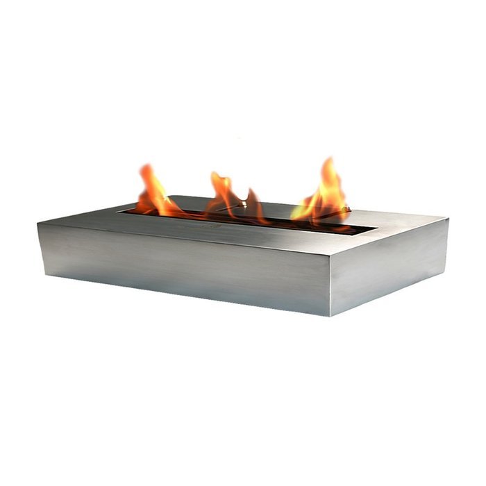Bio Blaze Bloc Fireplace N14
