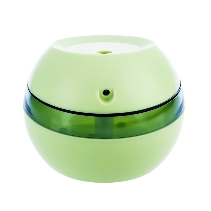 Ultrasonic USB Air Oil Humidifier & Mini Car Incense Mist Purifier, Household Mute Bedroom And Living Room Aromatherapy... N5