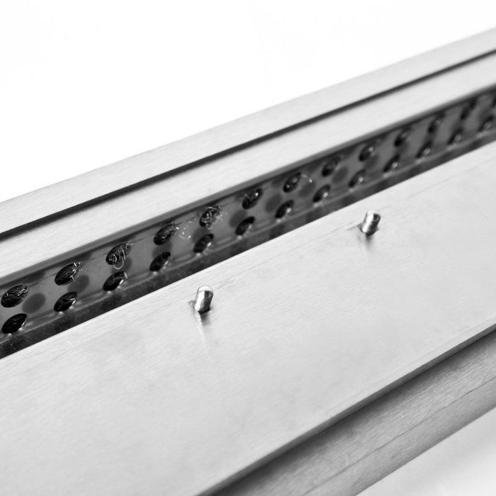 Bio Blaze Bloc Fireplace N15
