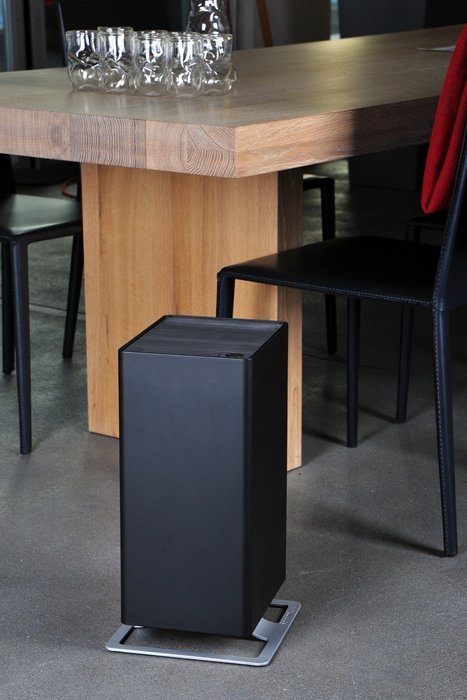 Viktor Air Purifier - Black N9
