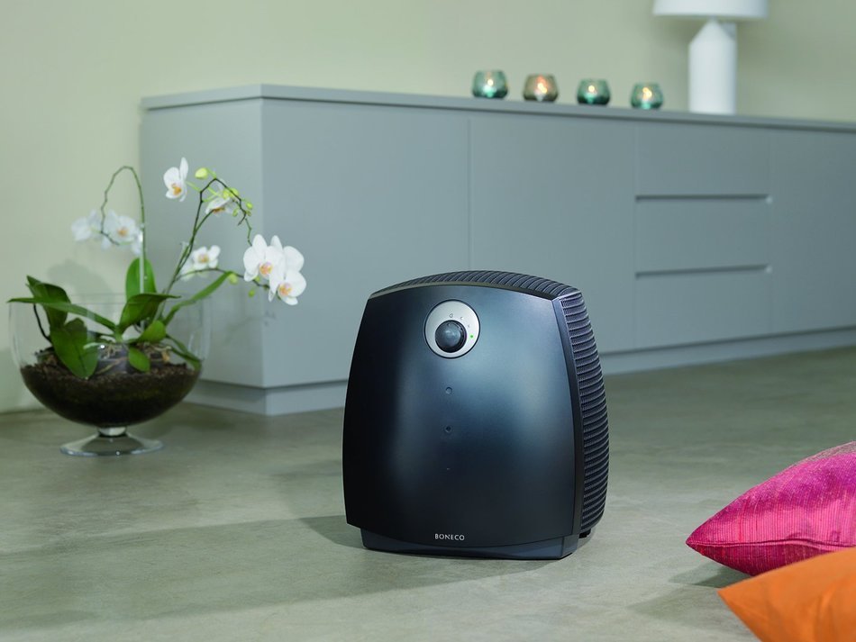 BONECO Air Washer Humidifier 2055A N3