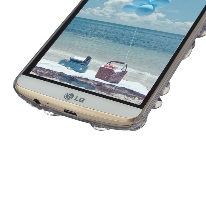 LG G Stylo Case,LS770 Case,Yaheeda 3D Fashion Bling PC Hard Case For LG G Stylo N6