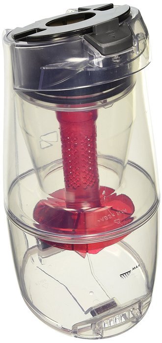 Hoover Dirt Cup, Linx Stick Vacuum Bh50010