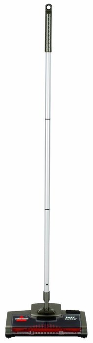 BISSELL Easy Sweep Cordless Rechargeable Sweeper, 15D1A N2