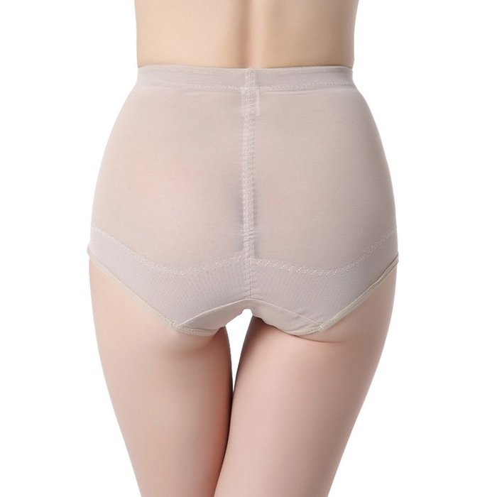 Spritech(TM) Women's Breathable Firm Control Shapewear with Elastic Corset Waist Trainer Cincher Belt N29