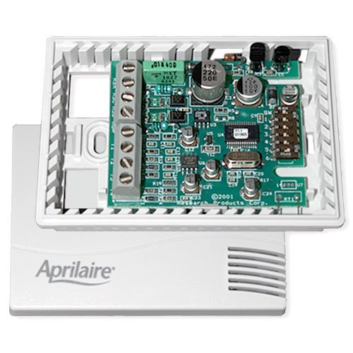 Aprilaire 8061 Humidifier Part, 2Remote Temperature Support Module for Model 8870 N2
