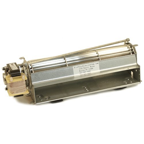 Fireplace Blower Kit for Lennox Superior FBK-250; Rotom #HBRB250 N6