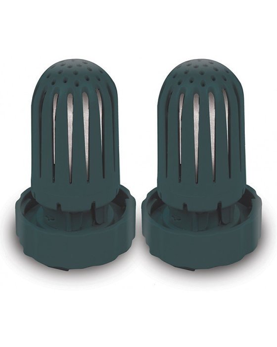 Air Innovations Demineralization Filters (2-pack)