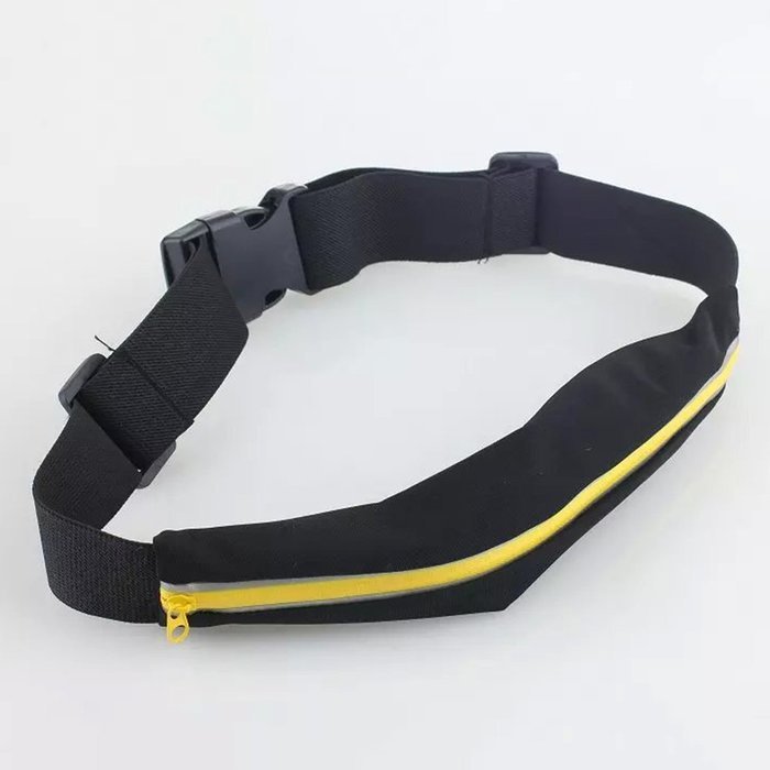 Evtech(tm) [Expandable Waist Pack Belt] Men and Women Sports, Running and Fitness Movement to protect your Valuables... N8