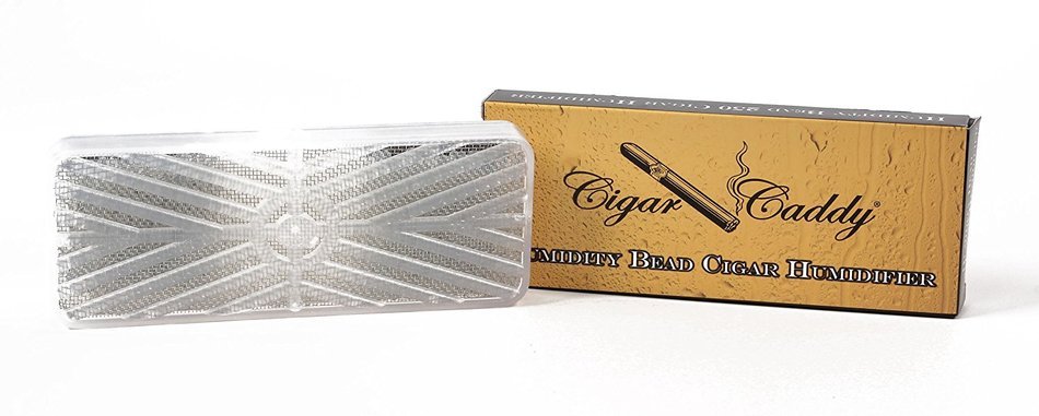 Cigar Caddy Humidity Bead 250 CT CIGAR Humidifier